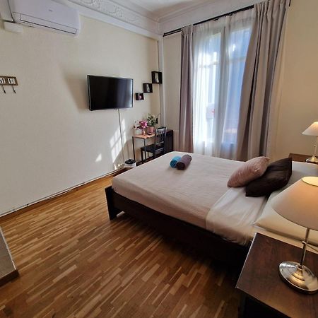 Rooms Aribau Barcelona Kültér fotó