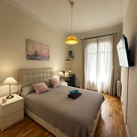 Rooms Aribau Barcelona Kültér fotó