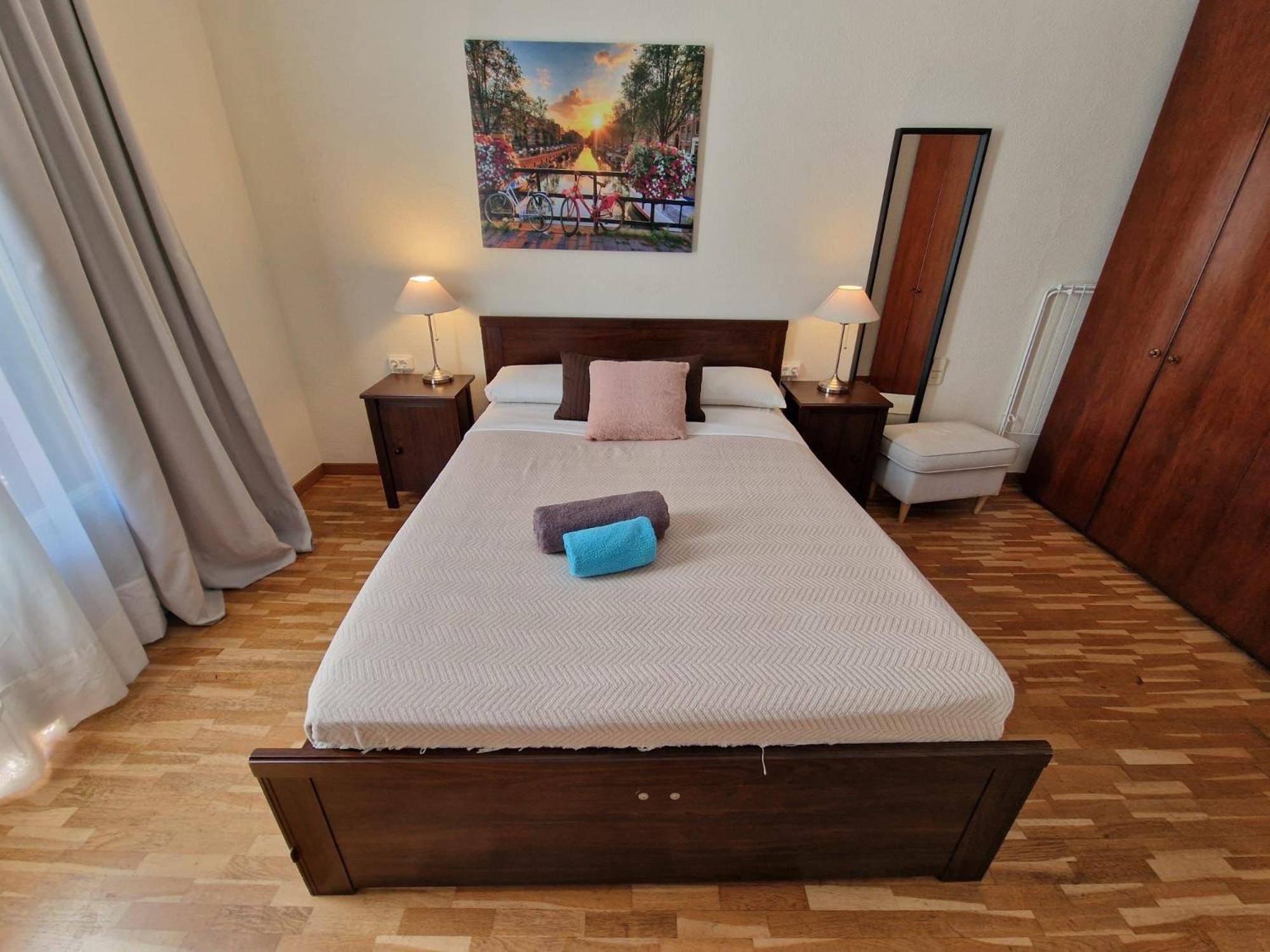 Rooms Aribau Barcelona Kültér fotó