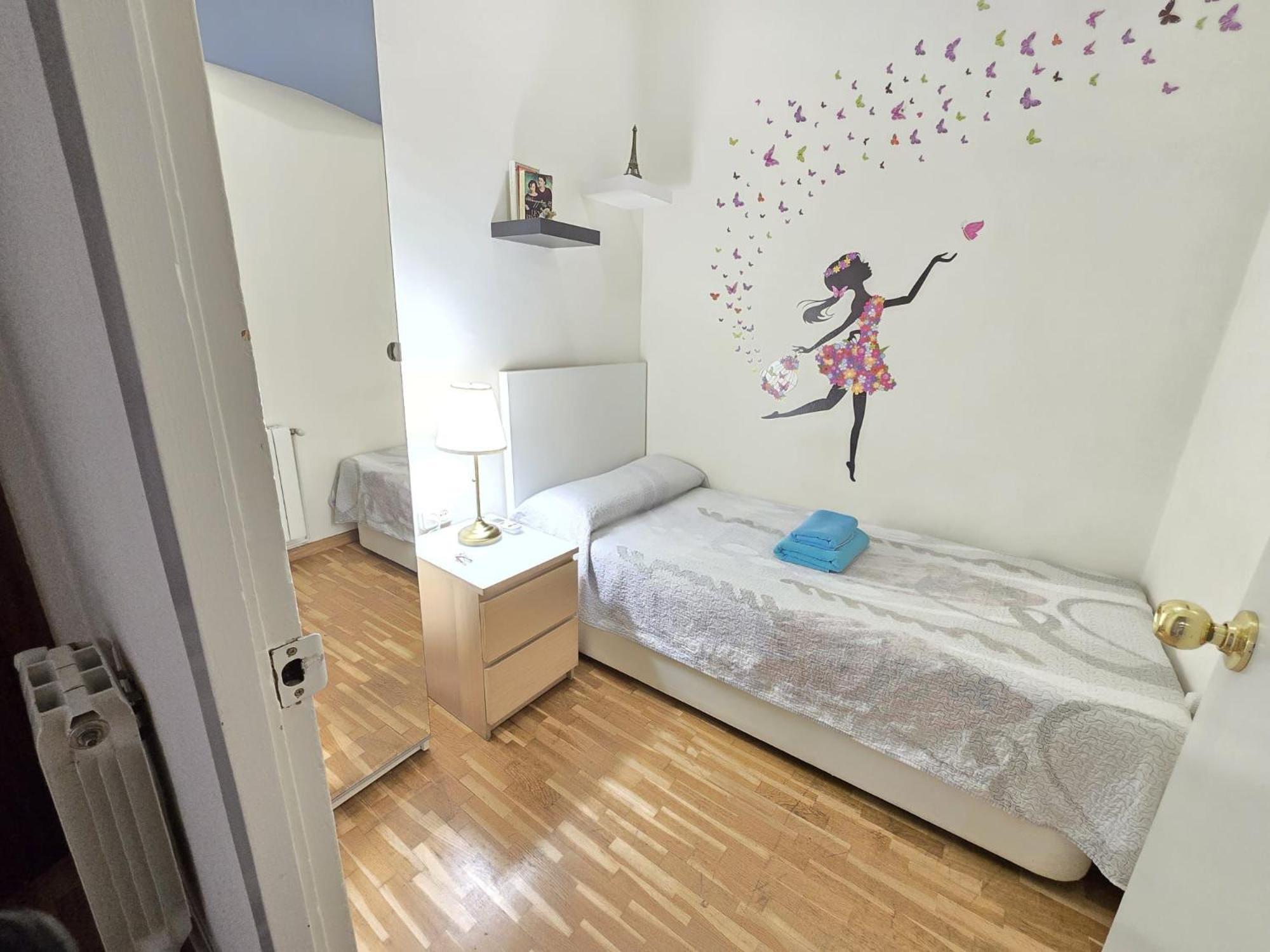 Rooms Aribau Barcelona Kültér fotó