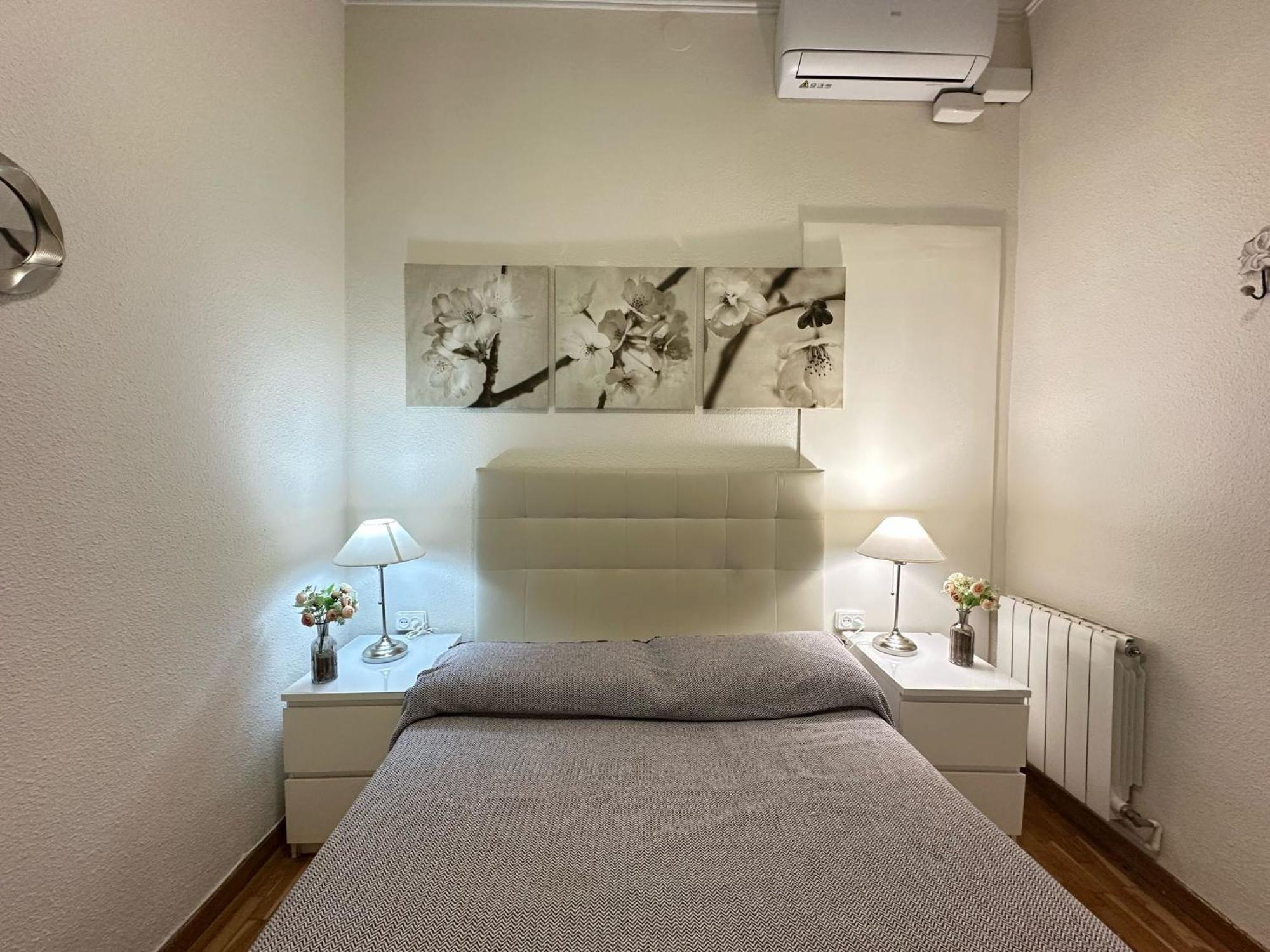 Rooms Aribau Barcelona Kültér fotó