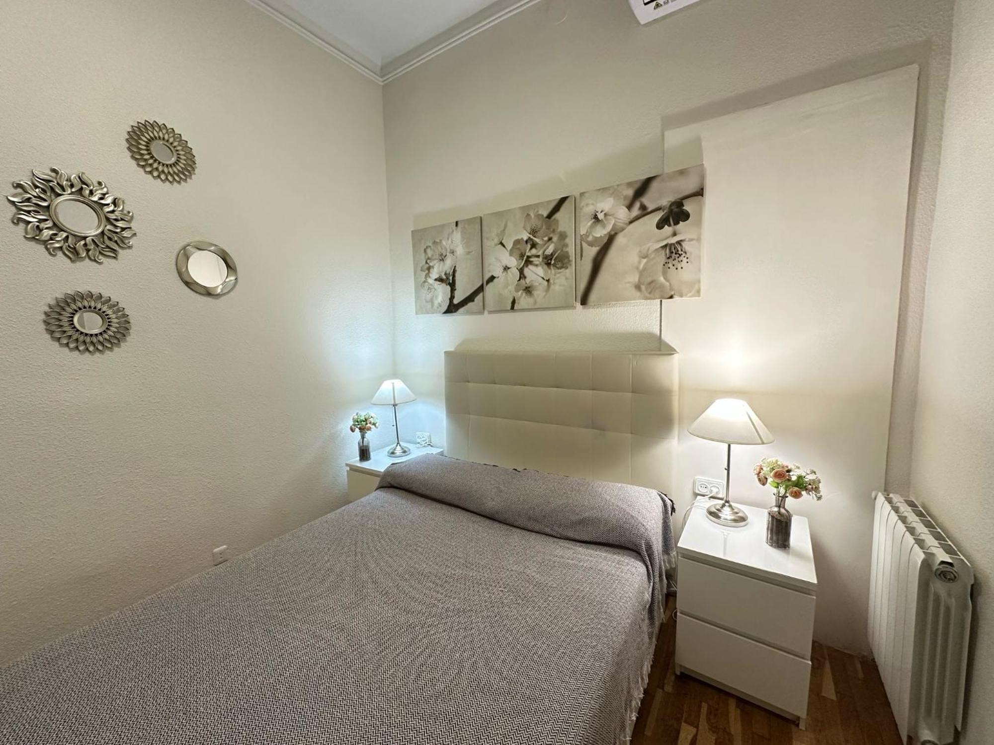 Rooms Aribau Barcelona Kültér fotó